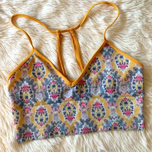 Anthropologie Other - Anthropologie Bralette